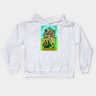 Persephone Kids Hoodie